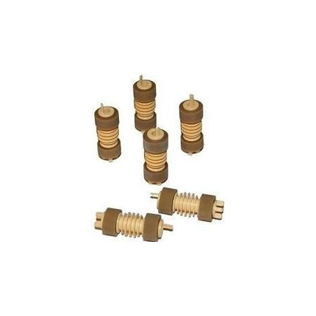 "Lexmark Feed Roller Kit 6 pcs - High-Quality, Efficient Replacement (40X0594)"